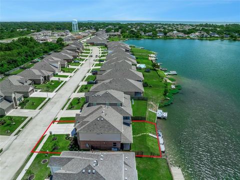 A home in Seabrook