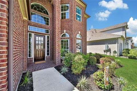 A home in Seabrook