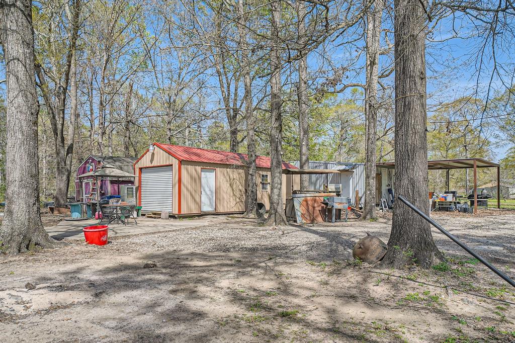 170 Trails End Drive, Cleveland, Texas image 26