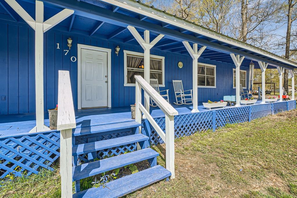 170 Trails End Drive, Cleveland, Texas image 3