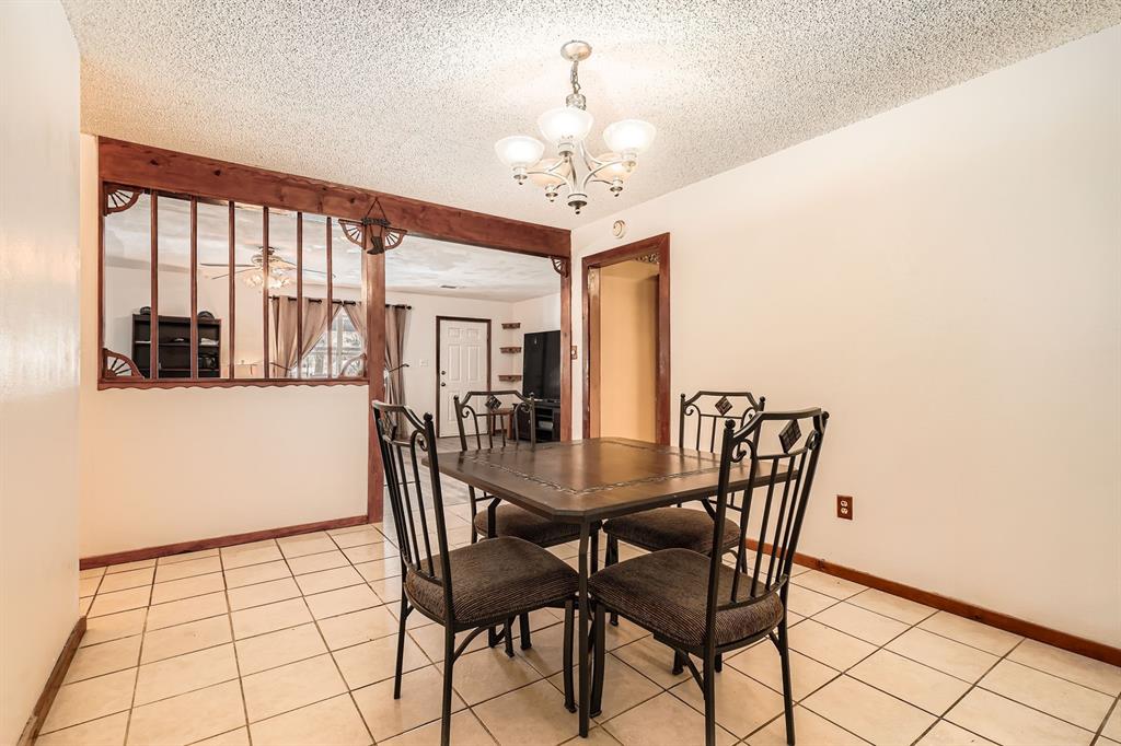 170 Trails End Drive, Cleveland, Texas image 7