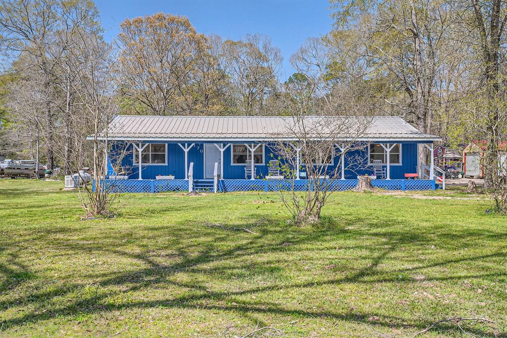 170 Trails End Drive, Cleveland, Texas image 1