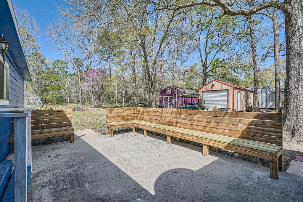 170 Trails End Drive, Cleveland, Texas image 23