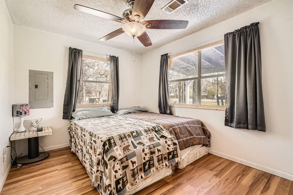 170 Trails End Drive, Cleveland, Texas image 16