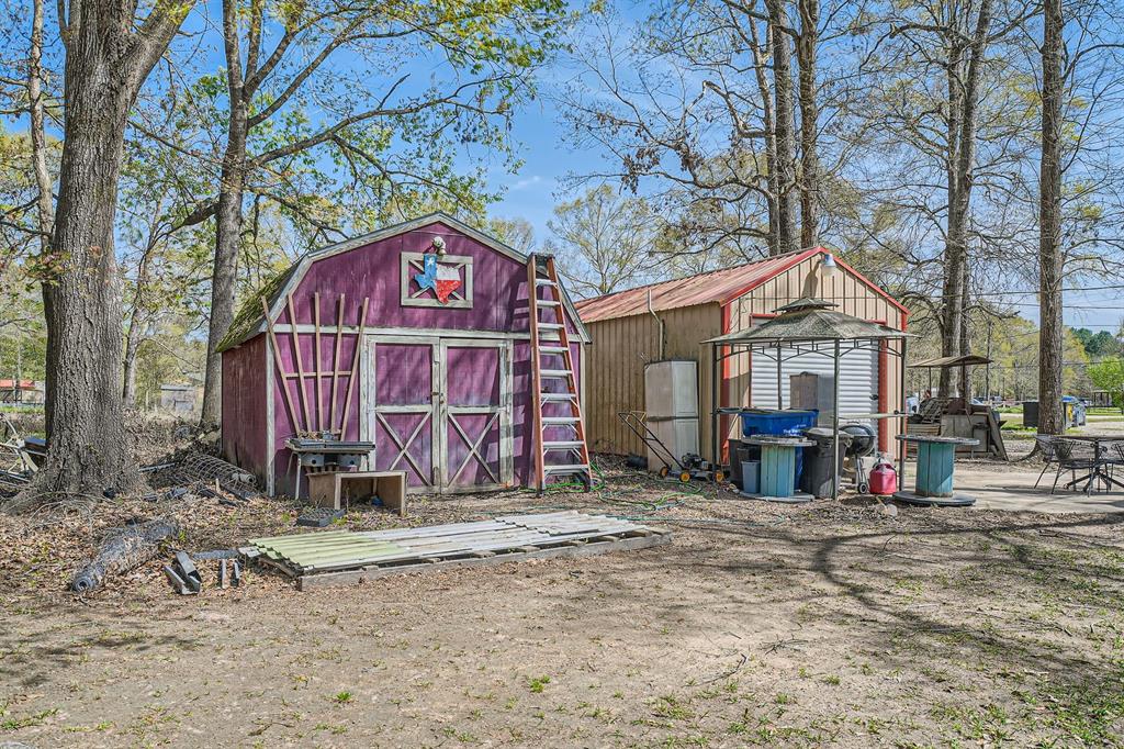 170 Trails End Drive, Cleveland, Texas image 27