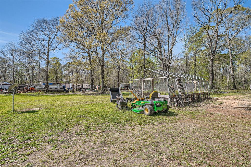 170 Trails End Drive, Cleveland, Texas image 24