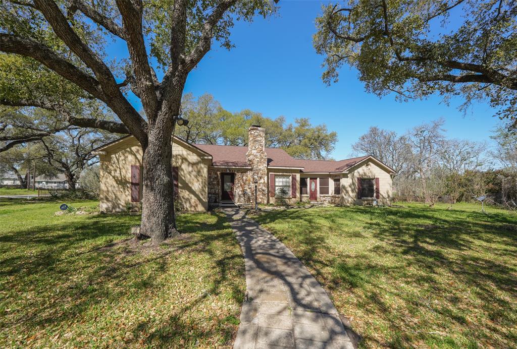 633 14th Street, Hempstead, Texas image 43
