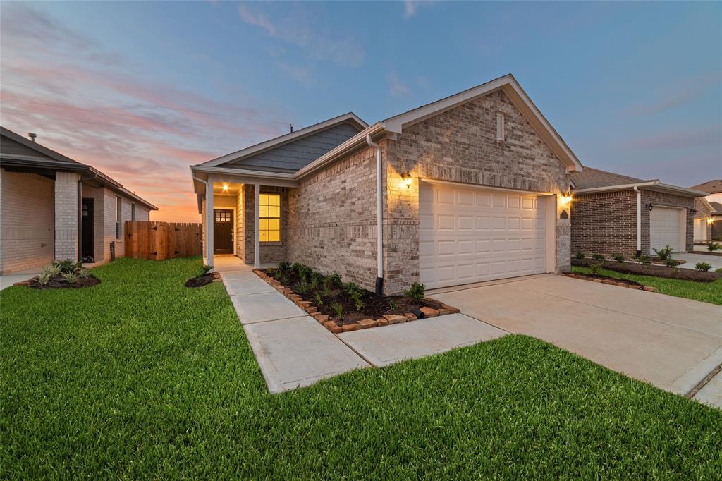 23022 Bright Light Lane