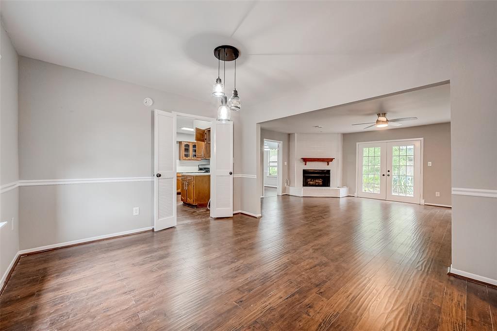 Photo 12 of 45 of 1818 Morton League Road house