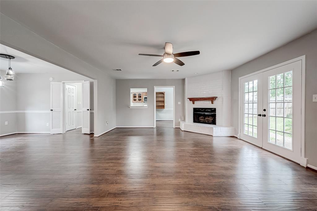 Photo 10 of 45 of 1818 Morton League Road house