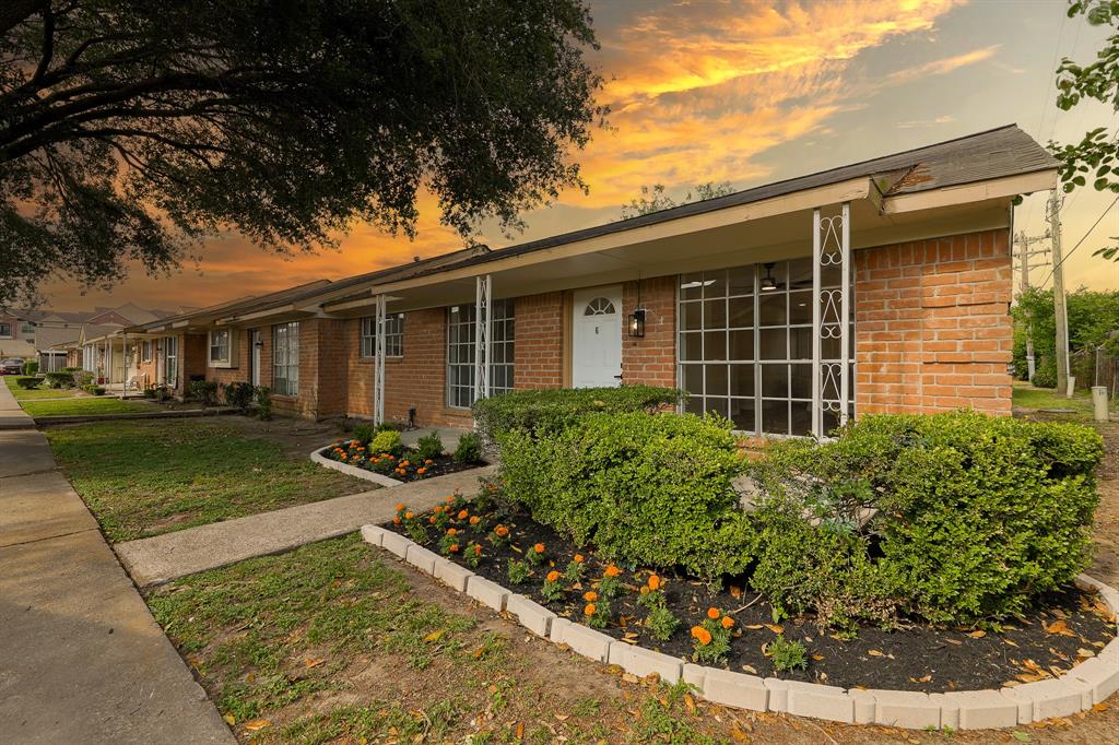 3324 Burke Rd #61, Pasadena, Texas image 3