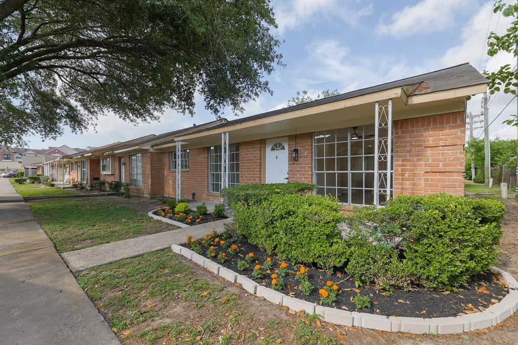 3324 Burke Rd #61, Pasadena, Texas image 22