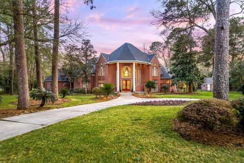 17511 Hawkin Lane Tomball TX 77377