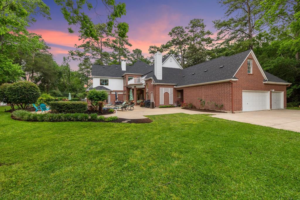 17511 Hawkin Lane, Tomball, Texas image 8