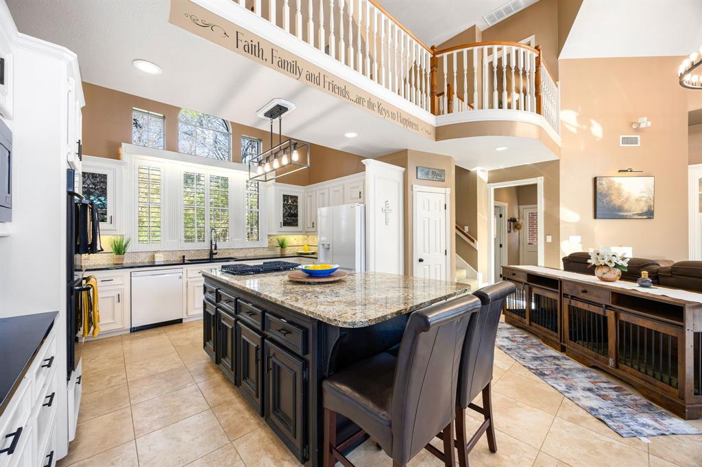 17511 Hawkin Lane, Tomball, Texas image 17