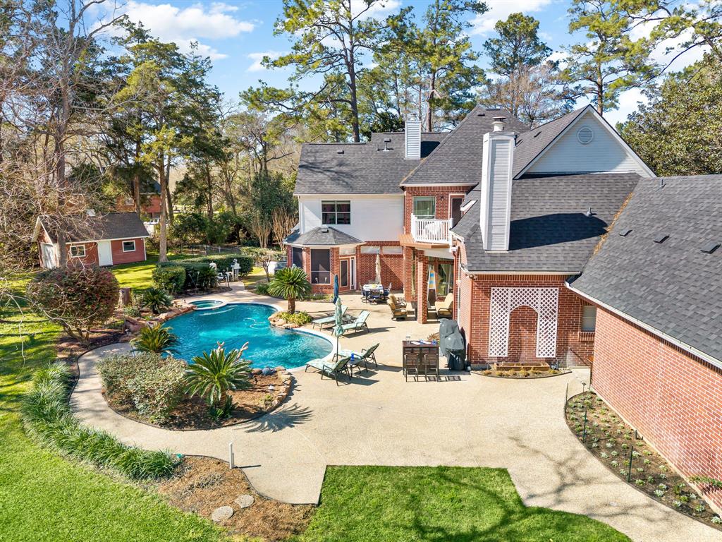 17511 Hawkin Lane, Tomball, Texas image 40