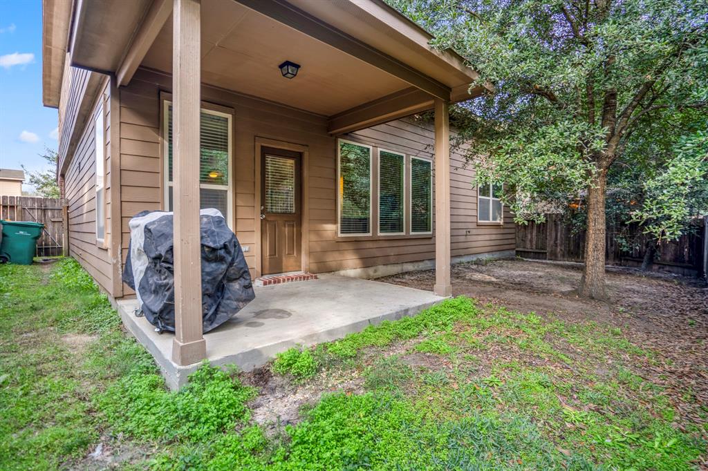 9583 E Woodmark, Conroe, Texas image 33