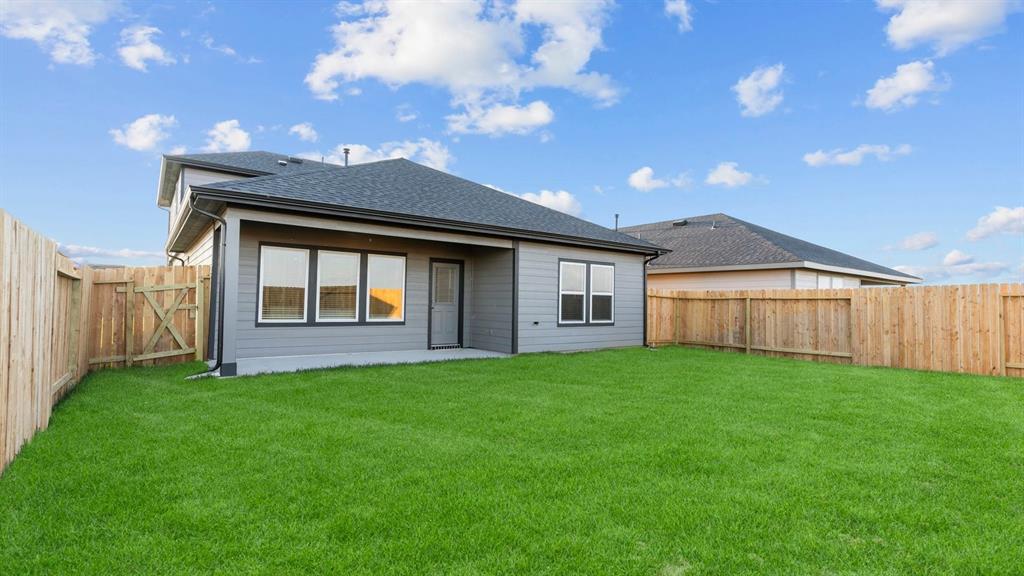 4219 Freya Pointe Drive, Fulshear, Texas image 25