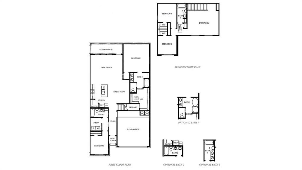 4219 Freya Pointe Drive, Fulshear, Texas image 26