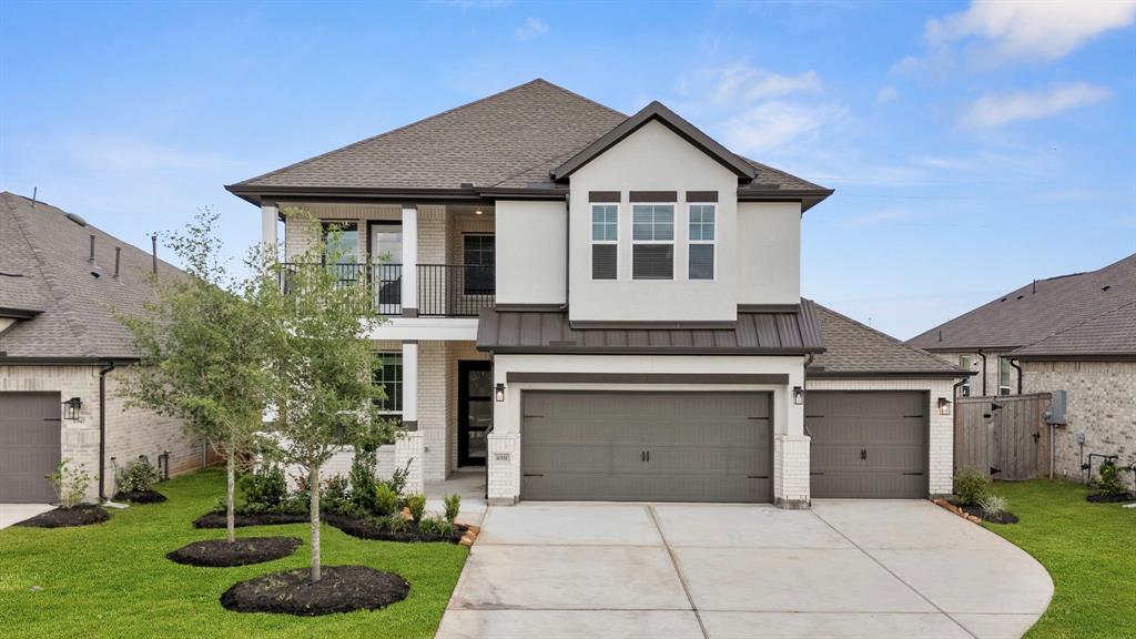30551 Zoysia Point Lane
