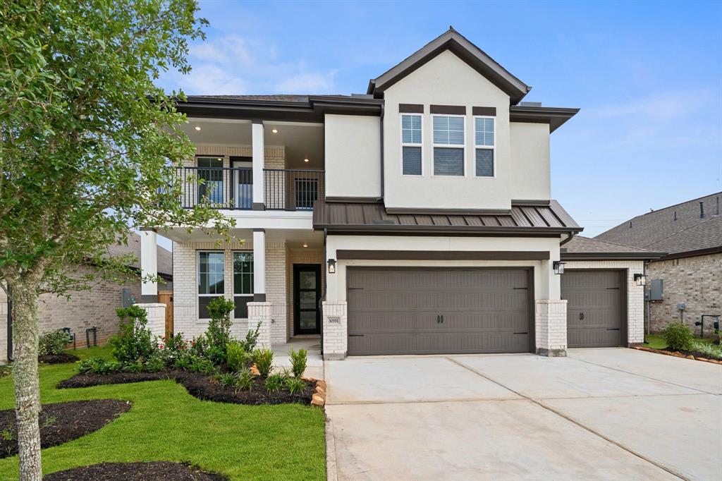 30551 Zoysia Point Lane