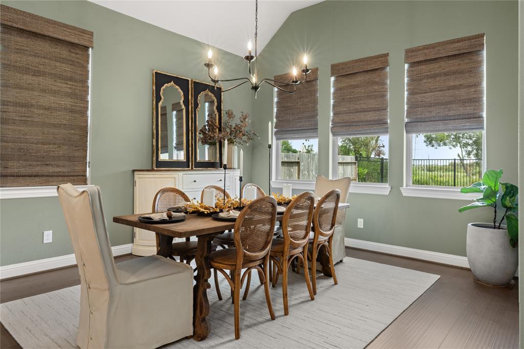 1017 Goose Creek Street, Webster, Texas image 16