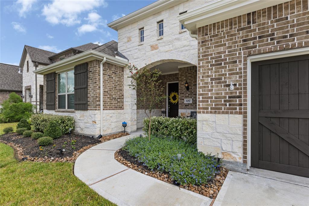 1017 Goose Creek Street, Webster, Texas image 6