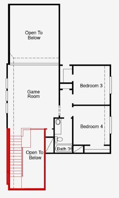 12610 Nueces River Drive, Cypress, Texas image 4