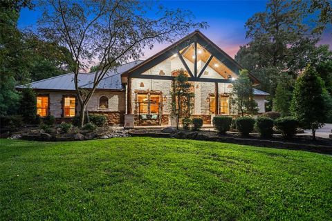 15629 Knotty Oaks Trail Magnolia TX 77355