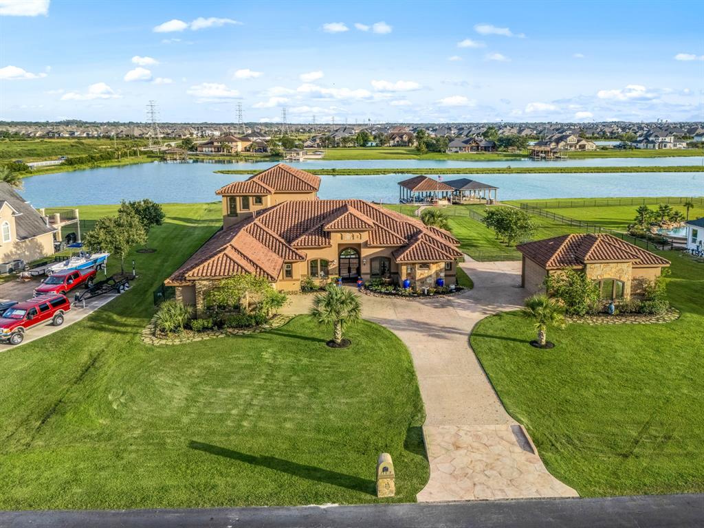 27019 Boaters Crossing Drive