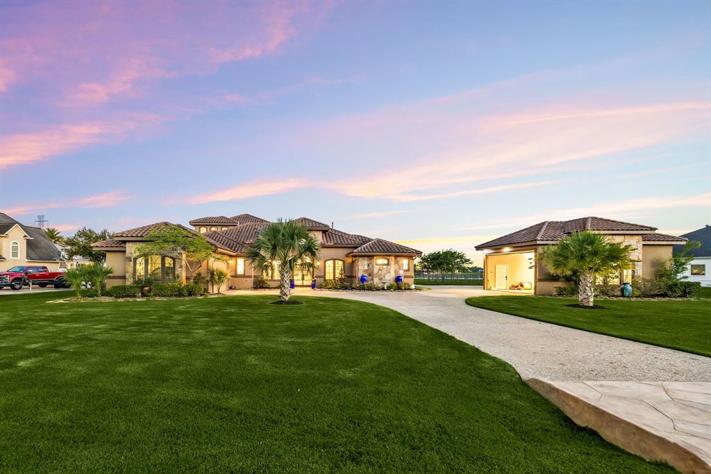 27019 Boaters Crossing Drive
