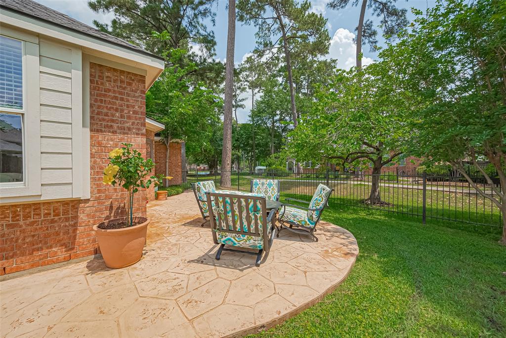 15126 Shady Gate Court, Cypress, Texas image 40