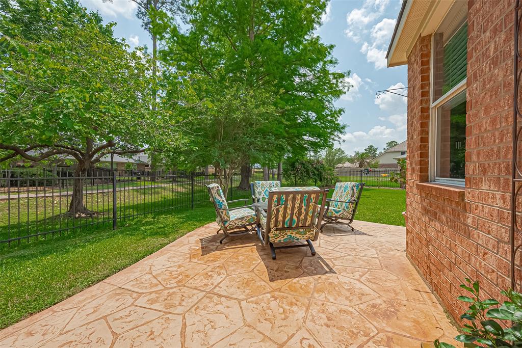 15126 Shady Gate Court, Cypress, Texas image 42