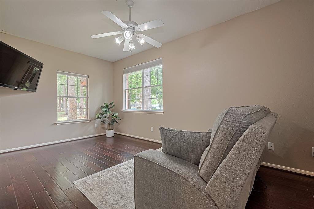 15126 Shady Gate Court, Cypress, Texas image 20