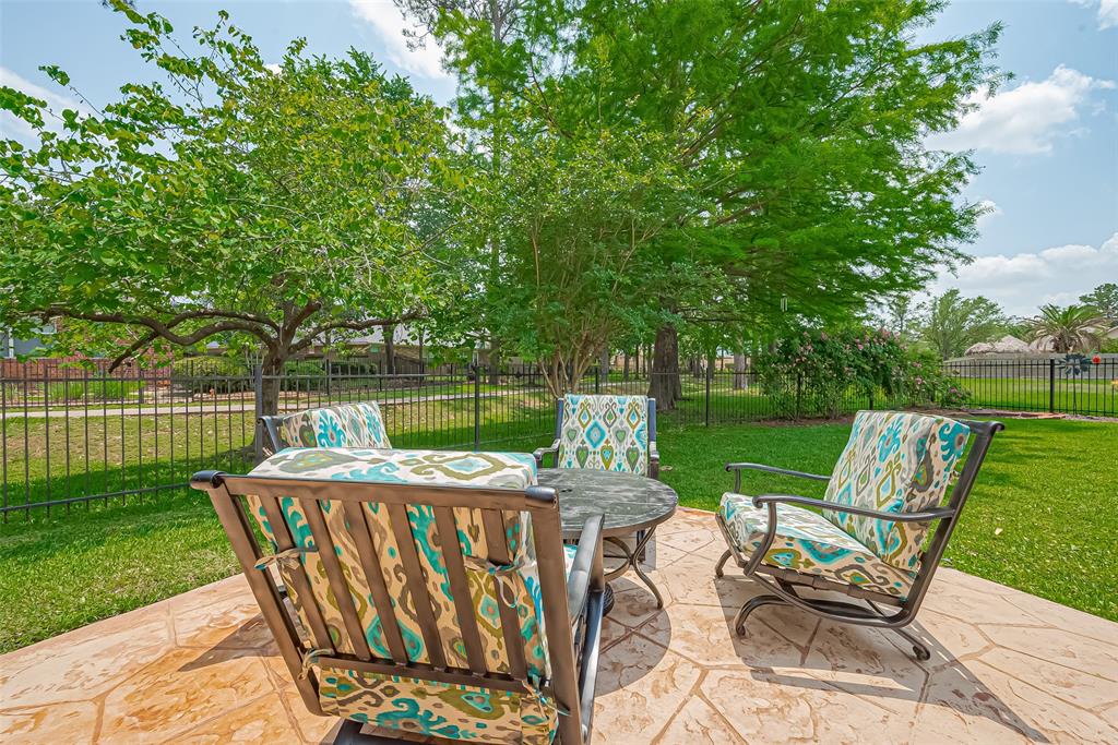 15126 Shady Gate Court, Cypress, Texas image 43