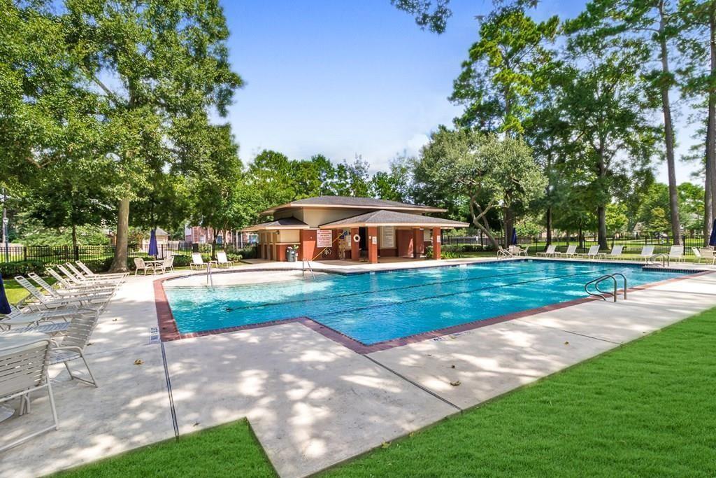 15126 Shady Gate Court, Cypress, Texas image 50
