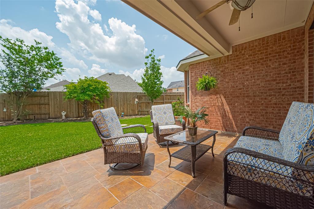 15126 Shady Gate Court, Cypress, Texas image 37