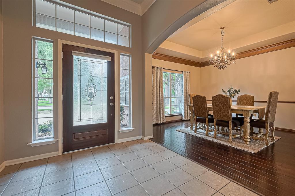 15126 Shady Gate Court, Cypress, Texas image 4