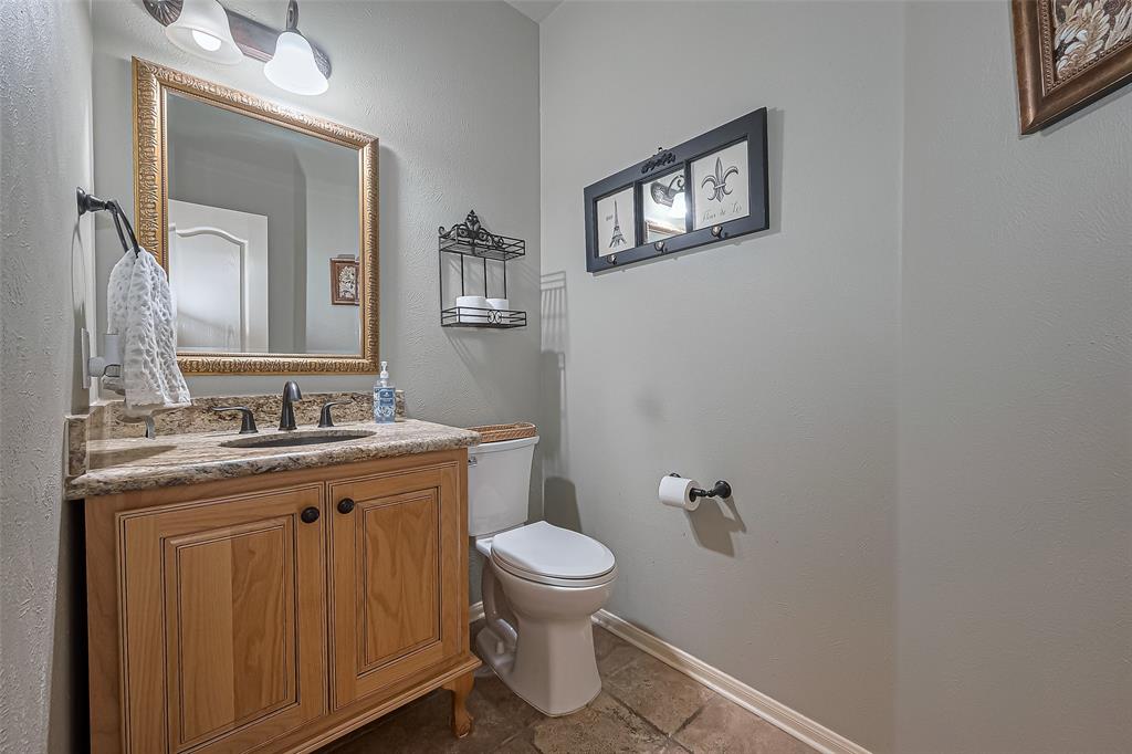15126 Shady Gate Court, Cypress, Texas image 21