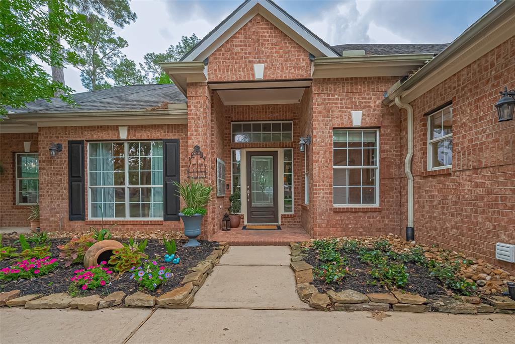 15126 Shady Gate Court, Cypress, Texas image 3