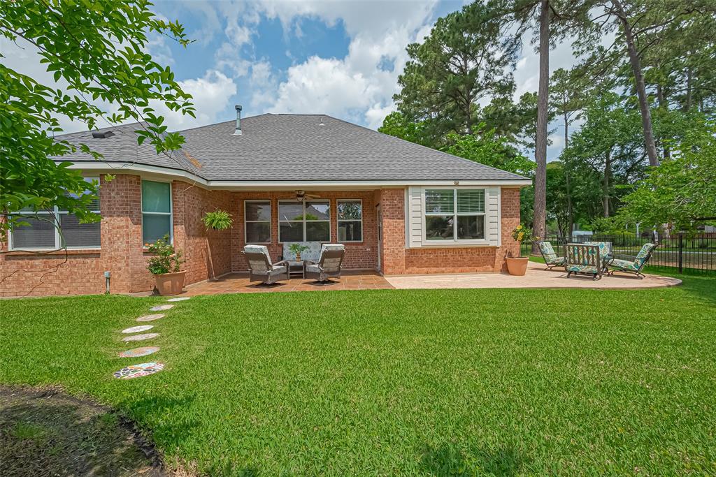 15126 Shady Gate Court, Cypress, Texas image 39