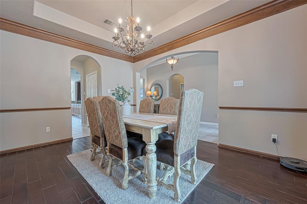 15126 Shady Gate Court, Cypress, Texas image 6