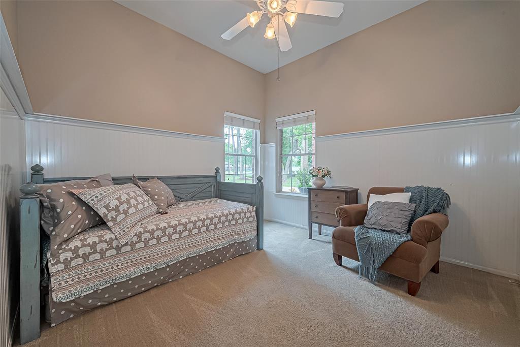 15126 Shady Gate Court, Cypress, Texas image 22