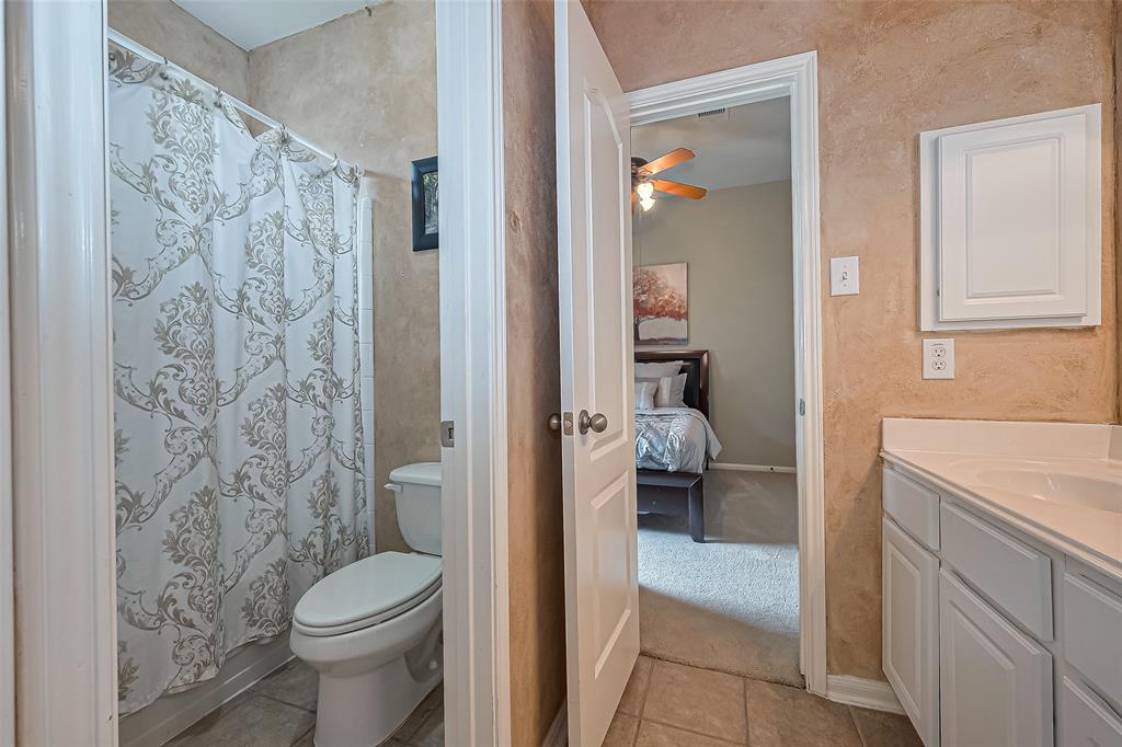 15126 Shady Gate Court, Cypress, Texas image 27