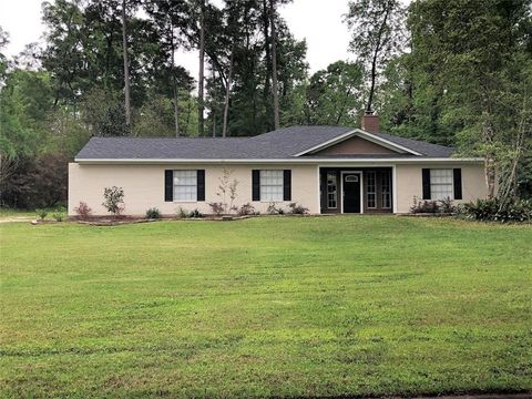 A home in Livingston