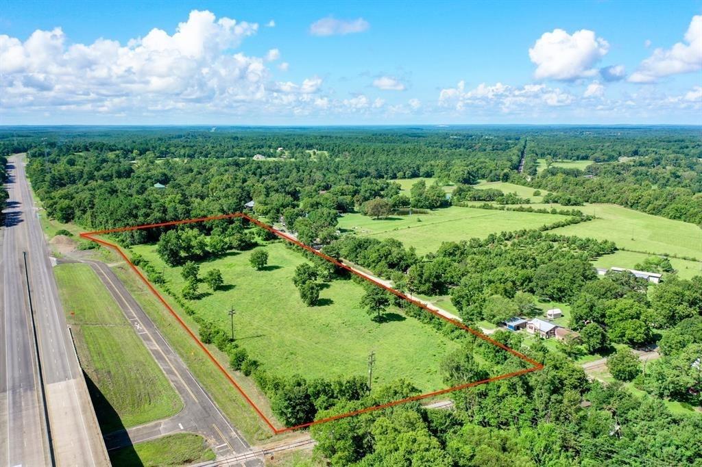 14132 Old Highway 35, Moscow, Texas image 1