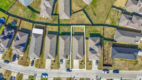 A home in Conroe