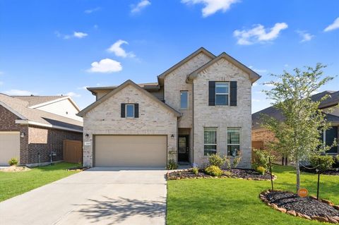 13215 Rowan Green Drive Humble TX 77346