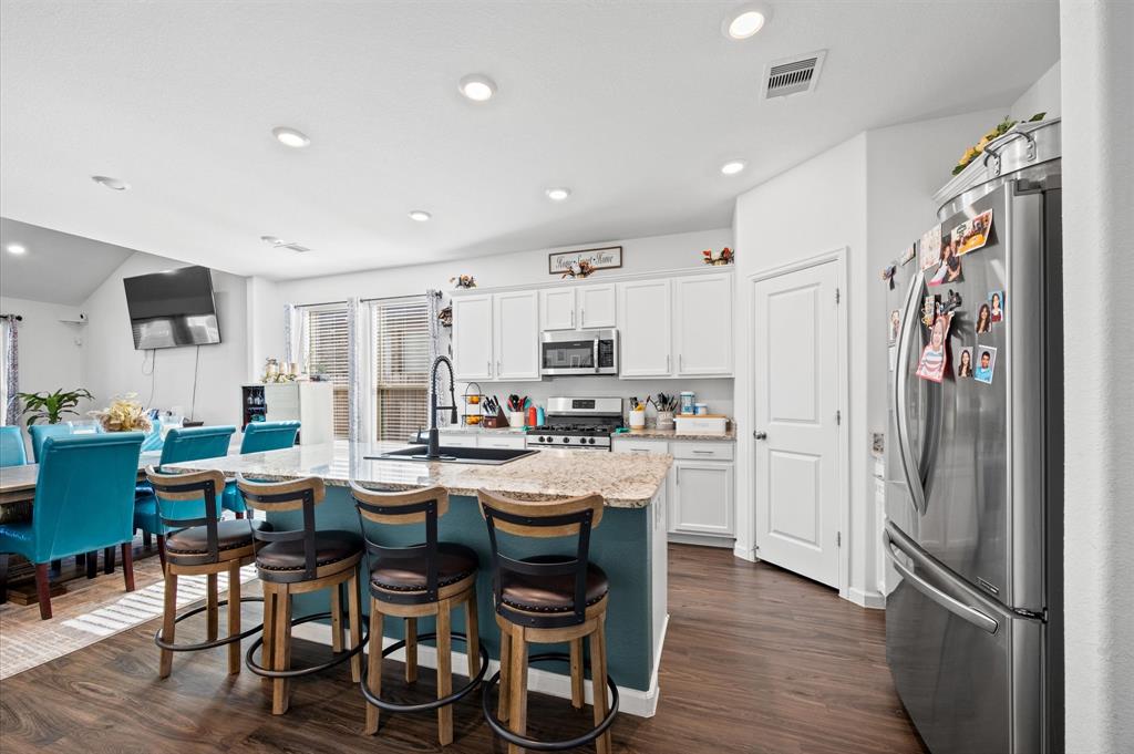 13215 Rowan Green Drive, Humble, Texas image 6