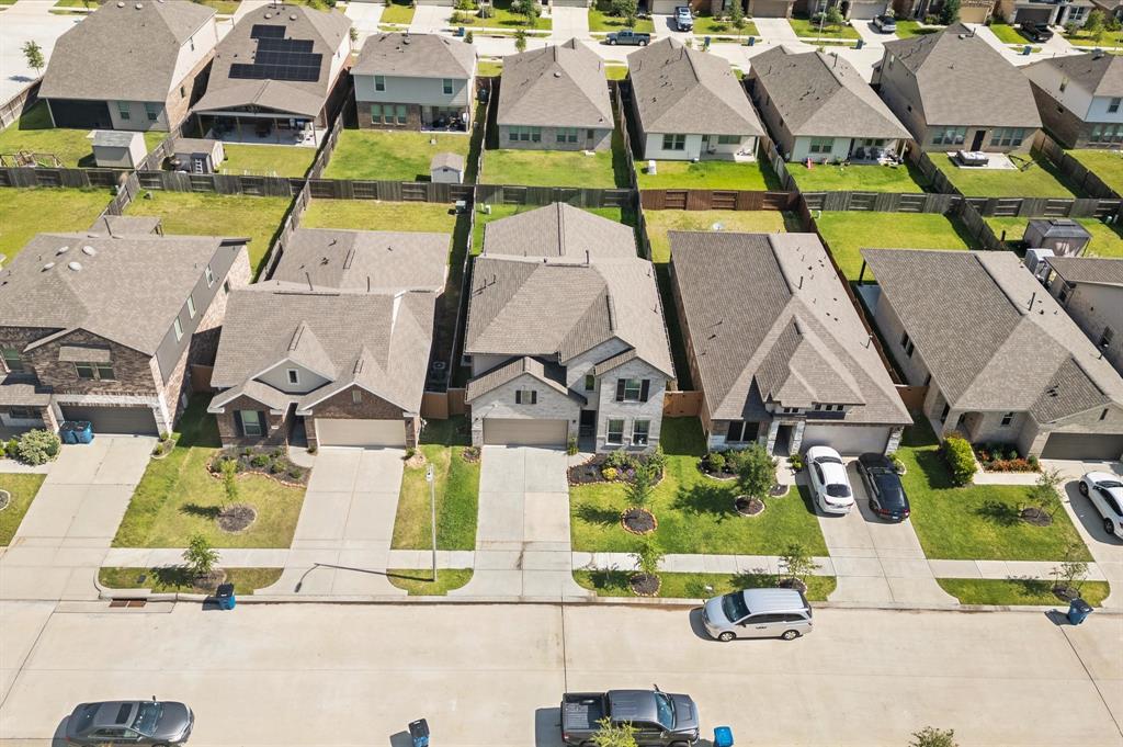 13215 Rowan Green Drive, Humble, Texas image 33